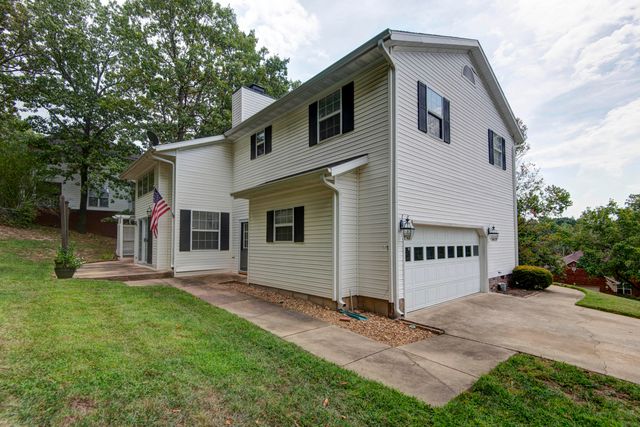151 Garner Drive, Branson, MO 65616