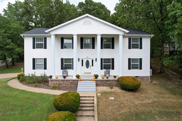 151 Garner Drive, Branson, MO 65616