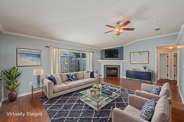 695 Randall Roberts Road, Fort Walton Beach, FL 32547