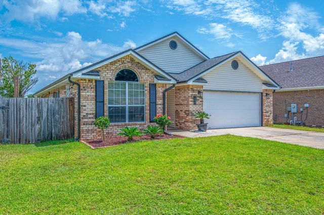 695 Randall Roberts Road, Fort Walton Beach, FL 32547