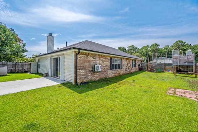 695 Randall Roberts Road, Fort Walton Beach, FL 32547