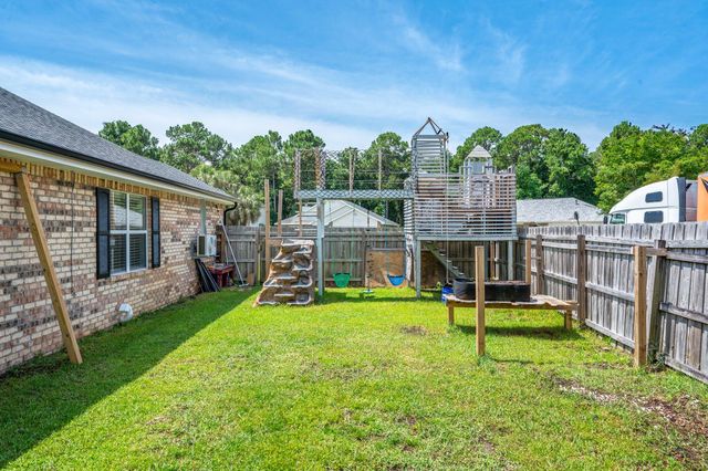 695 Randall Roberts Road, Fort Walton Beach, FL 32547