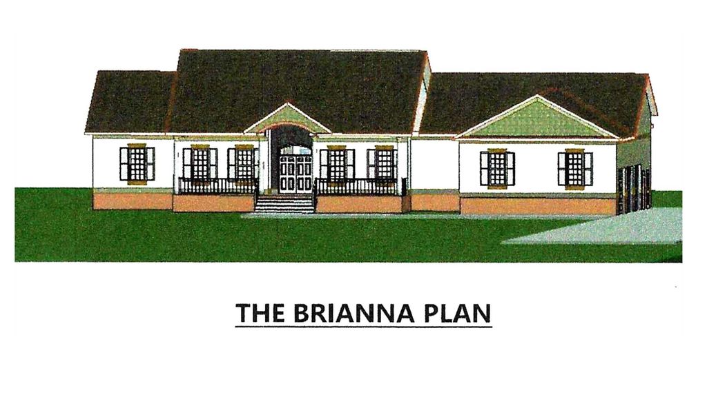 2008 Elite Court, Hephzibah, GA 30815