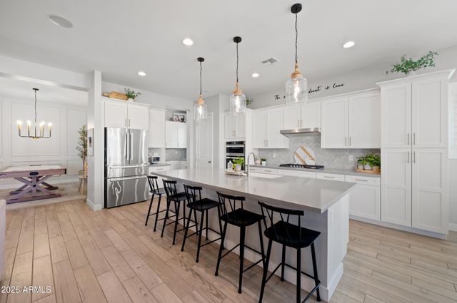 22728 E CAMACHO Road, Queen Creek, AZ 85142