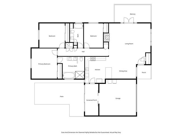 460 Mount Carmel Drive, Glendale, CA 91206
