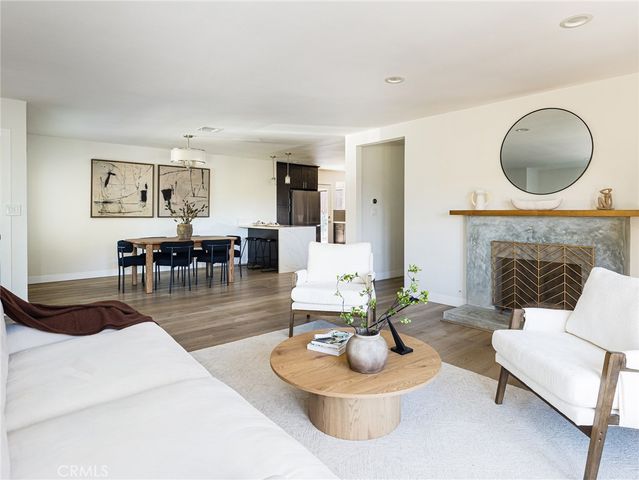 460 Mount Carmel Drive, Glendale, CA 91206