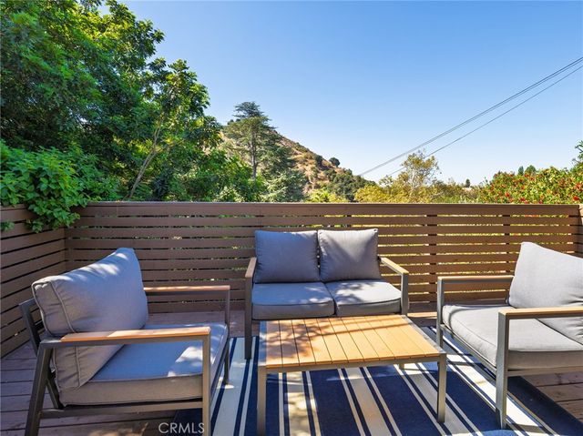460 Mount Carmel Drive, Glendale, CA 91206