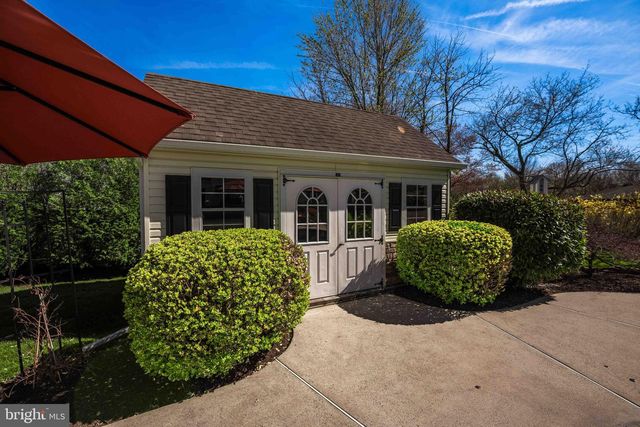 336 BROAD ST, Harleysville, PA 19438