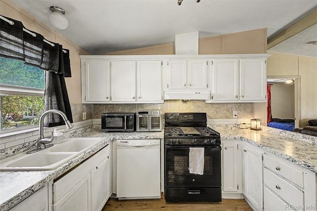 266 Pinto Street, Golden, CO 80401