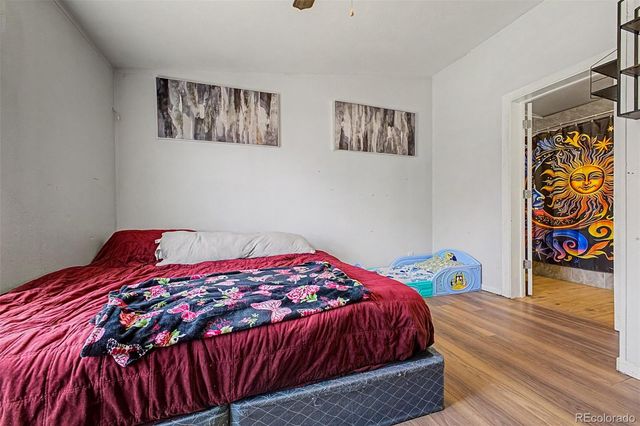 266 Pinto Street, Golden, CO 80401