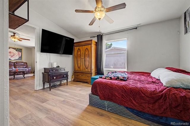 266 Pinto Street, Golden, CO 80401
