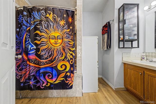 266 Pinto Street, Golden, CO 80401
