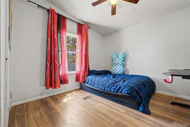 266 Pinto Street, Golden, CO 80401