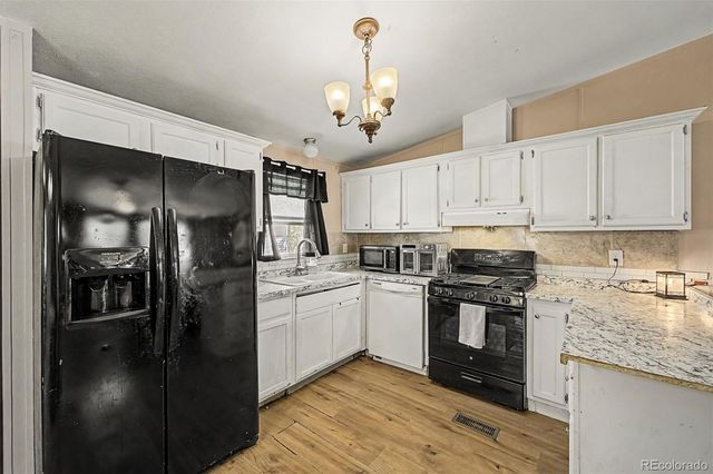 266 Pinto Street, Golden, CO 80401