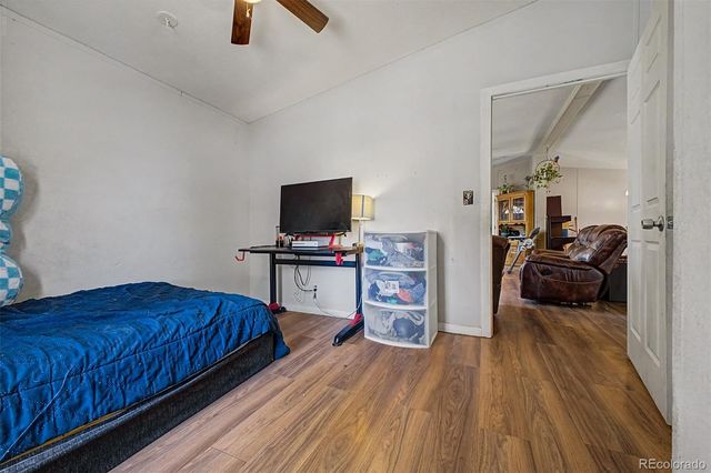 266 Pinto Street, Golden, CO 80401