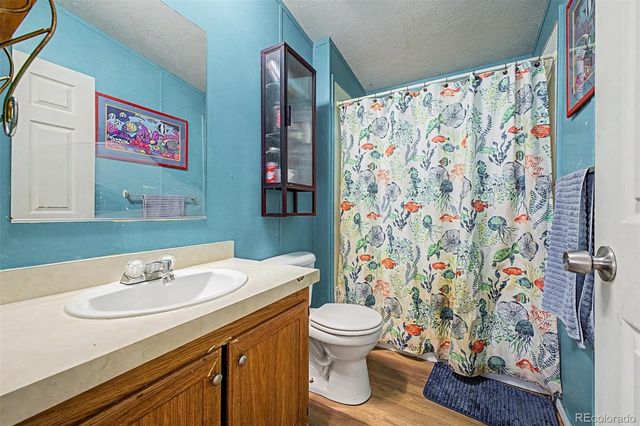266 Pinto Street, Golden, CO 80401
