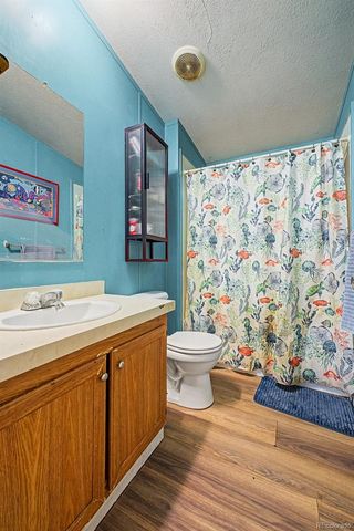 266 Pinto Street, Golden, CO 80401