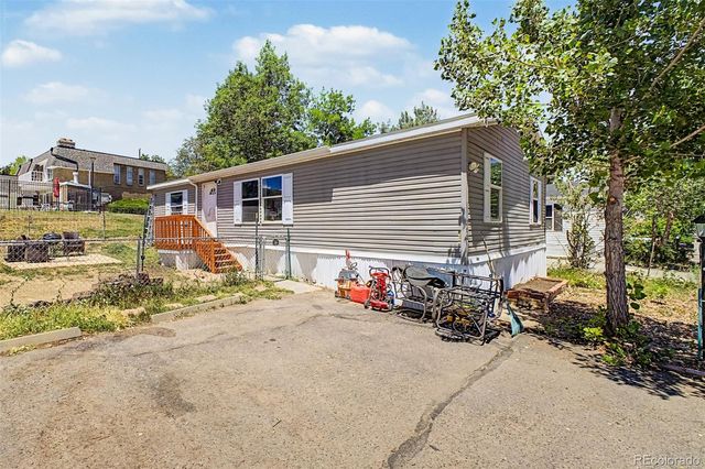 266 Pinto Street, Golden, CO 80401