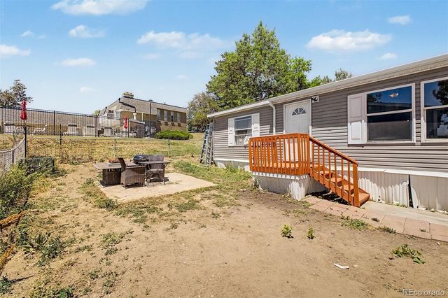 266 Pinto Street, Golden, CO 80401
