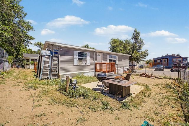 266 Pinto Street, Golden, CO 80401