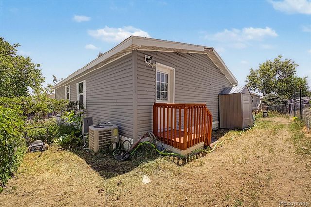 266 Pinto Street, Golden, CO 80401