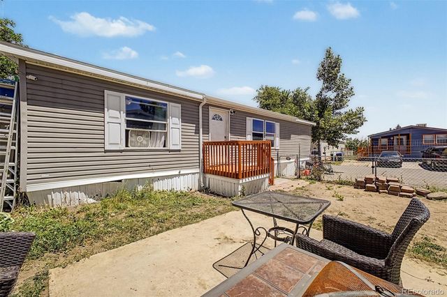 266 Pinto Street, Golden, CO 80401