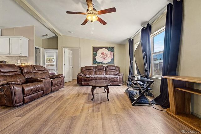 266 Pinto Street, Golden, CO 80401