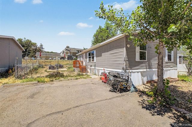 266 Pinto Street, Golden, CO 80401