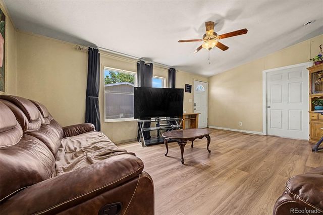 266 Pinto Street, Golden, CO 80401
