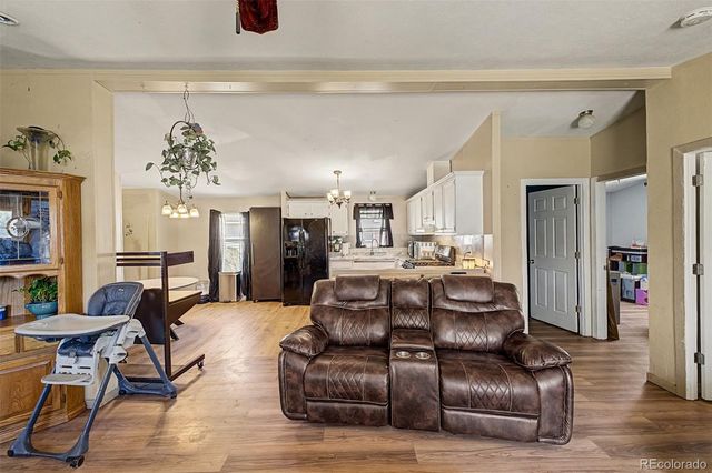 266 Pinto Street, Golden, CO 80401