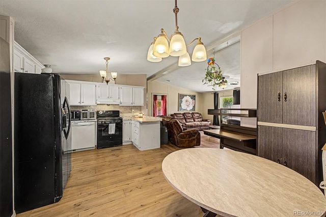 266 Pinto Street, Golden, CO 80401