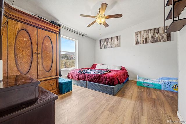 266 Pinto Street, Golden, CO 80401