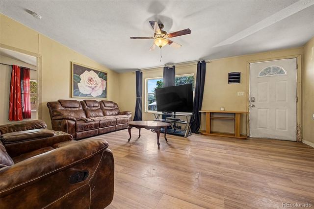 266 Pinto Street, Golden, CO 80401