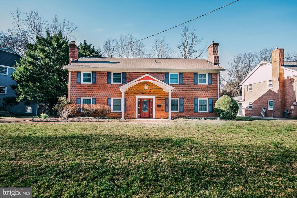 6226 HARDY DR, Mclean, VA 22101