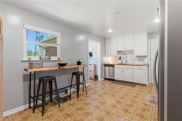 232 Martha Lee DR, Hampton, VA 23666