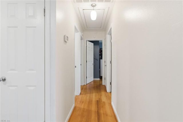 232 Martha Lee DR, Hampton, VA 23666