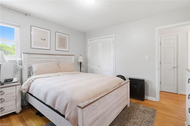 232 Martha Lee DR, Hampton, VA 23666