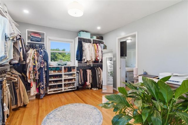232 Martha Lee DR, Hampton, VA 23666