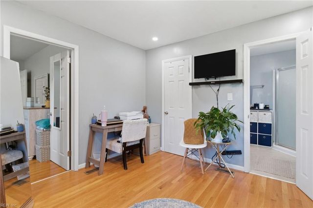 232 Martha Lee DR, Hampton, VA 23666