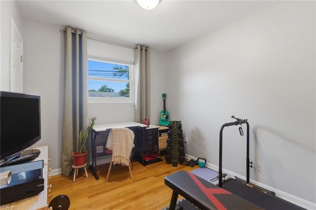 232 Martha Lee DR, Hampton, VA 23666