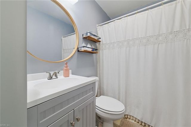 232 Martha Lee DR, Hampton, VA 23666