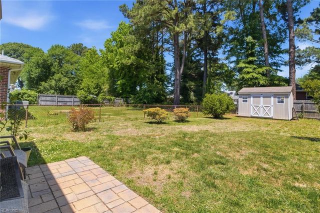 232 Martha Lee DR, Hampton, VA 23666