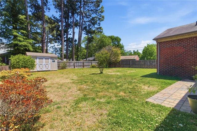 232 Martha Lee DR, Hampton, VA 23666