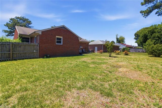 232 Martha Lee DR, Hampton, VA 23666