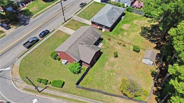 232 Martha Lee DR, Hampton, VA 23666
