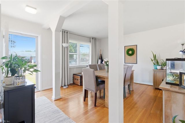 232 Martha Lee DR, Hampton, VA 23666