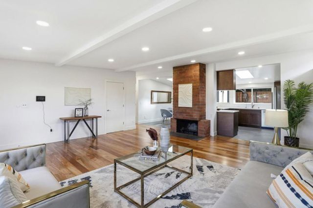 3068 Atherton Drive, Santa Clara, CA 95051