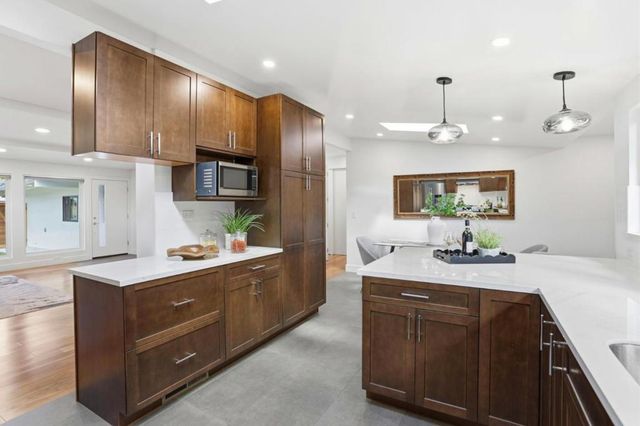 3068 Atherton Drive, Santa Clara, CA 95051