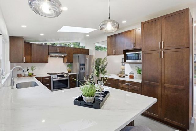 3068 Atherton Drive, Santa Clara, CA 95051