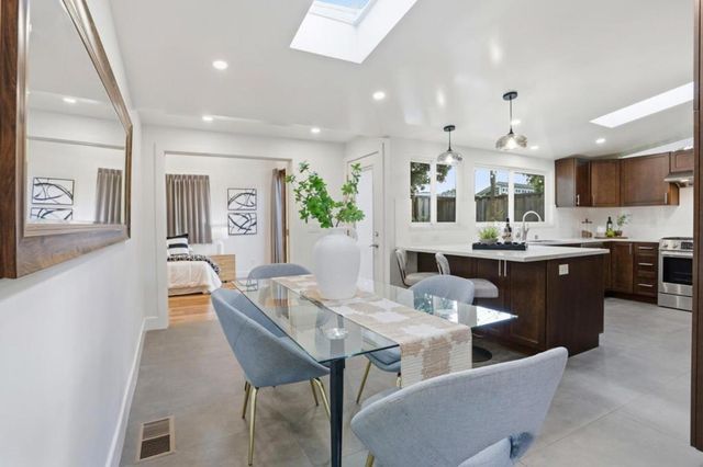 3068 Atherton Drive, Santa Clara, CA 95051